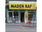 maden raf