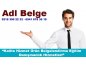 adlbelge danışmanlık ve eğitim hizmetleri
