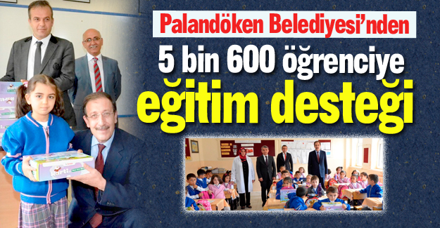 Alkışlar Başkan Bulutlar'a