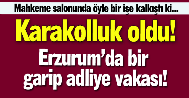 "Suç olduğunu bilmiyordum"