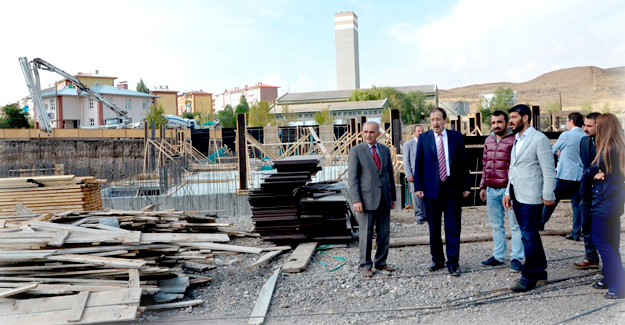 Bulutlar'dan hizmet vurgusu