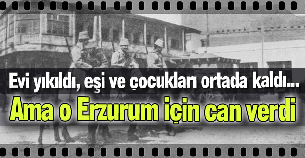 Tüyleriniz diken diken olacak!