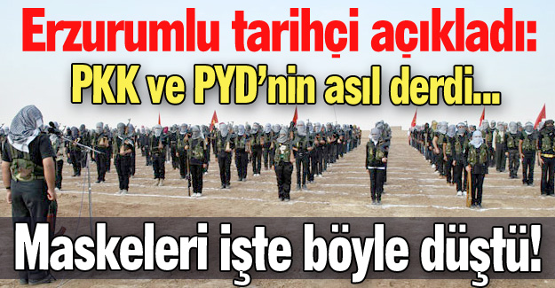 Maskeleri işte böyle düştü!