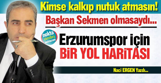 Sezar'ın hakkı Sezar'a...