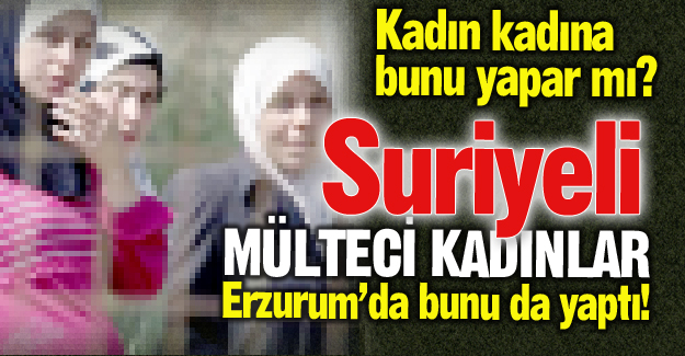 Sonunda bunu da yaptılar!