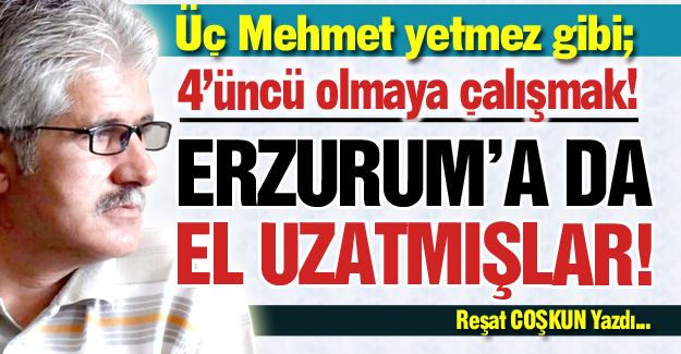 Medeniyet Düşmanları!