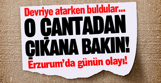 Aferin çocuklar!..