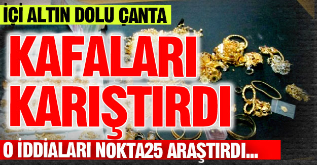 Kafalar karıştı!