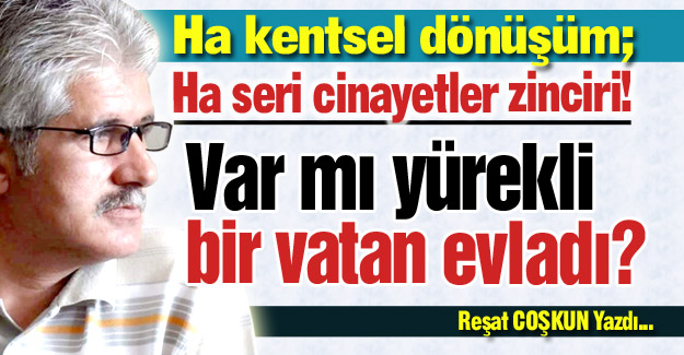 Milletlerin Hafızası Şehirler...