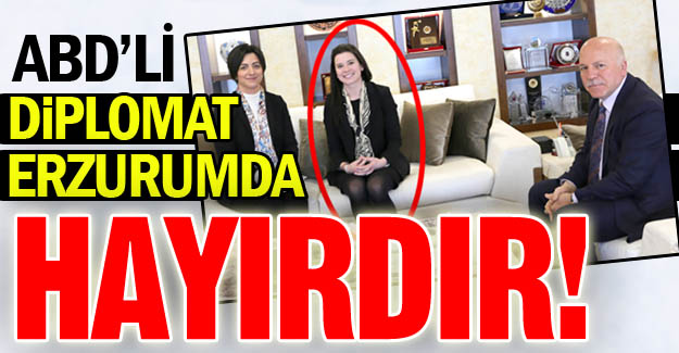 Bayram değil, seyran değil!..
