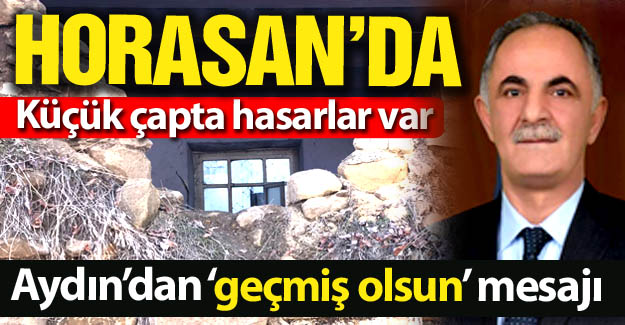 Depremin yankıları sürüyor!