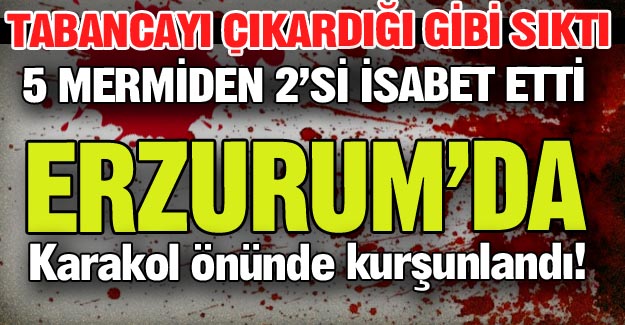 Gürcükapı'da sıcak saatler!