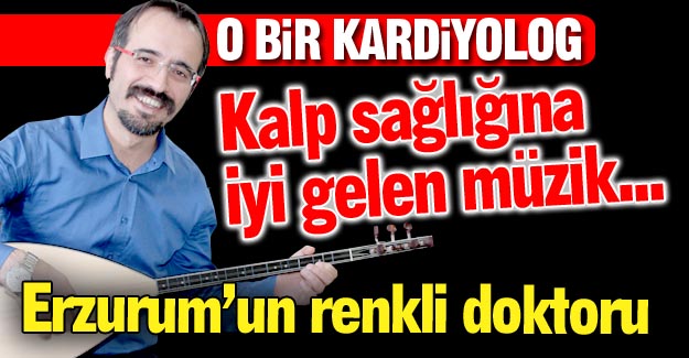 Öyle bir iddiada bulundu ki!..