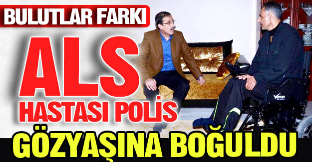 Bir Orhan Bulutlar farkı daha...
