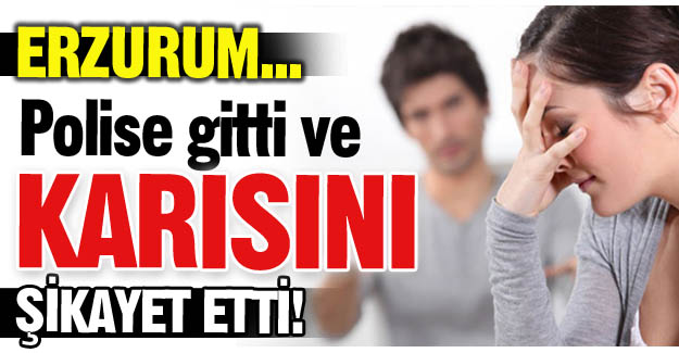 Kıskançlık sonunda bunu da yaptırdı!