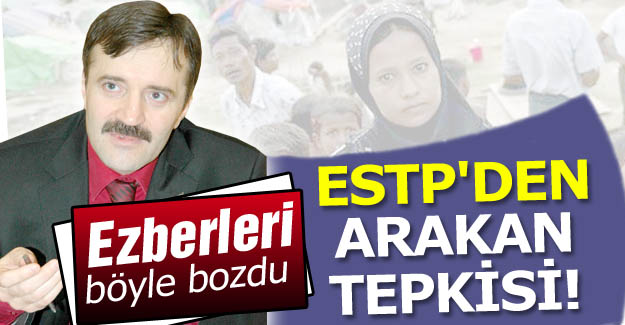 Öyle bir soru sordu ki!