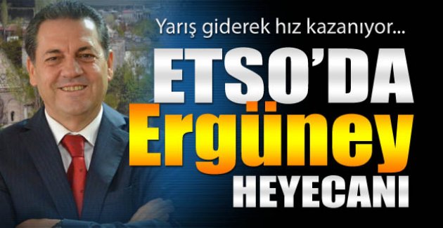 ''Ben de adayım'' dedi... ''Ben de adayım'' dedi...