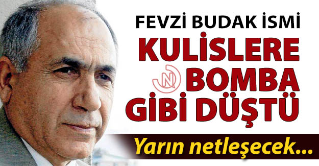 İsmi gündeme bomba gibi düştü!..