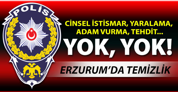 Adamlarda yok, yok!..
