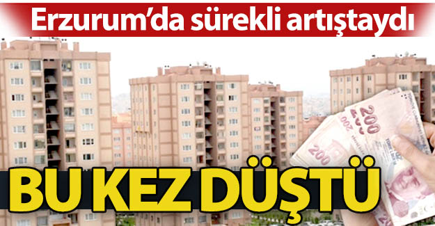 Sürekli artış halindeydi, ama!.. Sürekli artış halindeydi, ama!..