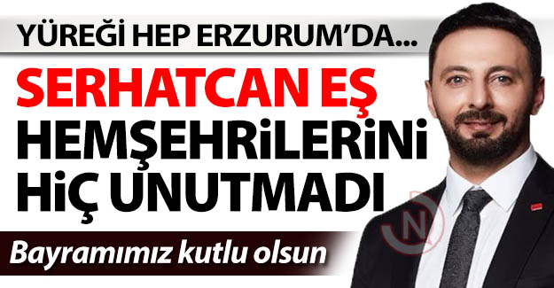 Yüreği hep Dadaşlar diyarında...