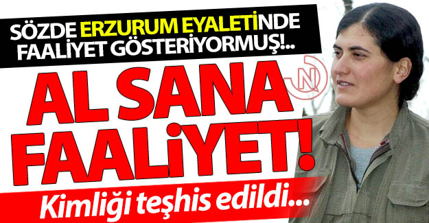 Al sana faaliyet!..