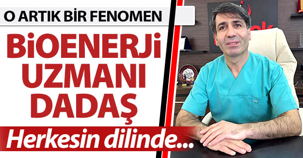 O Erzurum'da artık bir fenomen...