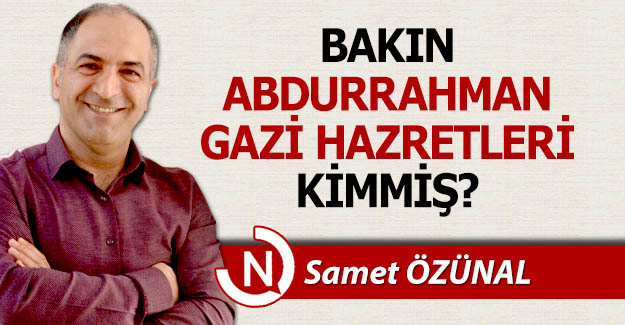 O soru cevabını sonunda buldu!..
