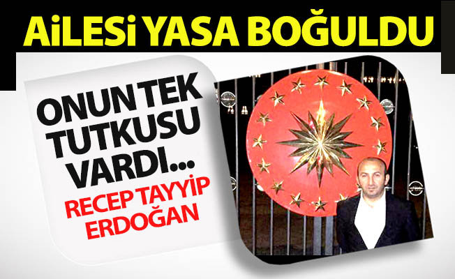 Dölekli ailesi yasa boğuldu