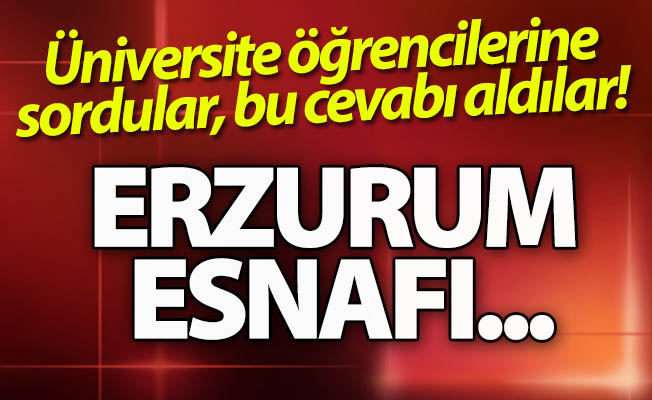Öğrencilere bir dokun, bin ah işit!