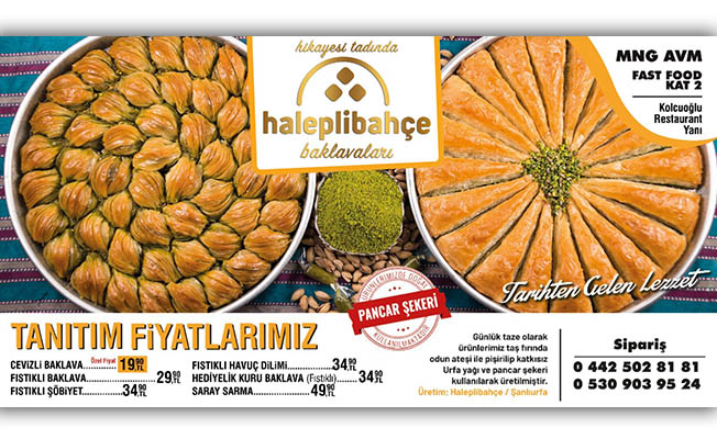 Erzurum bu tadı çok sevecek!