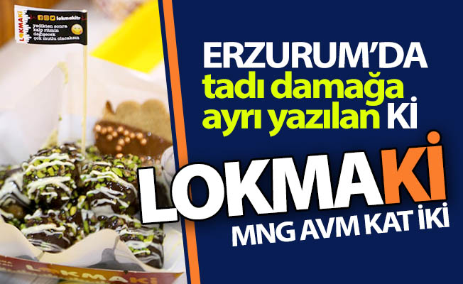 Tadı damağa ayrı yazılan Kİ!