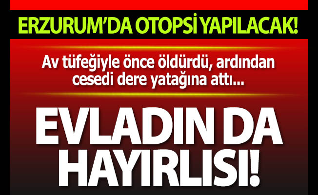 Evladın da hayırlısı! Evladın da hayırlısı!