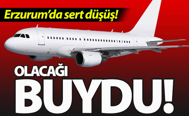 Böyle olacağı belliydi!
