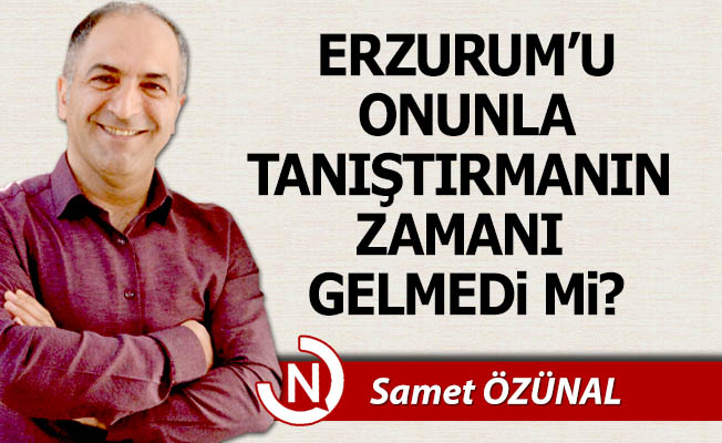 Zamanı gelmedi mi?