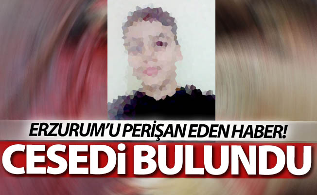 Erzurum'u kahreden haber geldi!