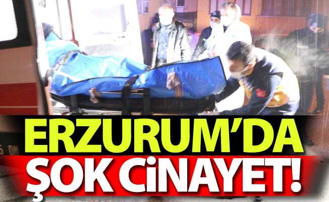 Gözü dönen adam kurşun yağdırdı!
