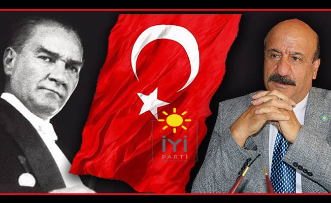 Kırkpınar'dan 10 Kasım mesajı