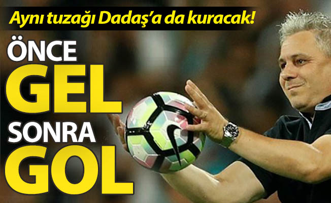 Erzurumspor bu tuzağa düşmemeli!