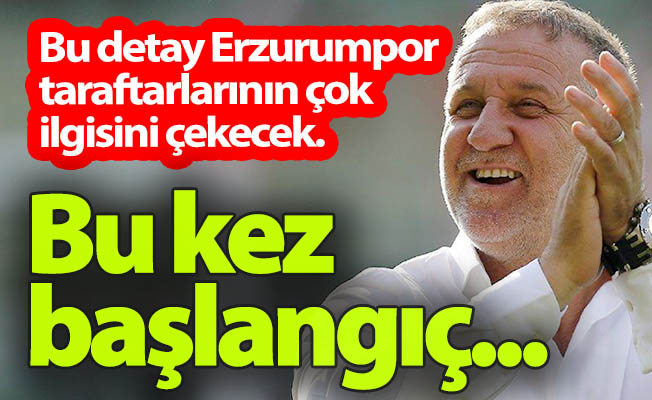 Mesut Bakkal'la ilgili dikkat çeken detay!