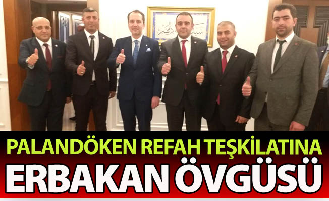 Başkent'e Palandöken mührü vurdular