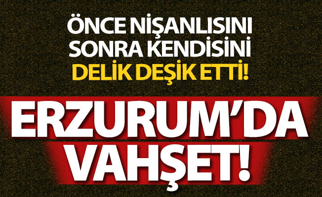 İkisi de hayatını kaybetti!