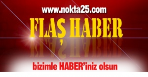5 terörist teslim oldu...