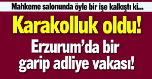 "Suç olduğunu bilmiyordum"