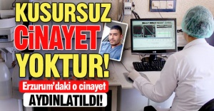 Taksici cinayeti çözüldü!