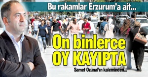 VAHİM TABLO!