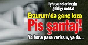 O fotoğraflar başına bela oldu!