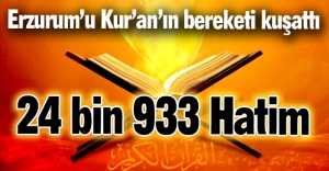 Allah kabul etsin...