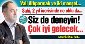Erzurum'da, sahi ne değişti?