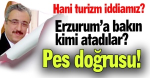 Pes doğrusu!